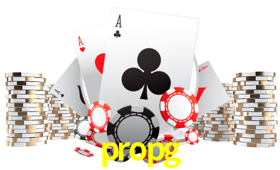 Jogue jogos de pôquer em propg