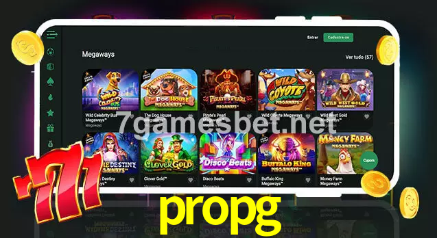 propg aplicativo