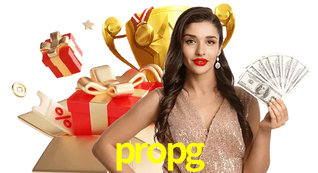 Jogue com dealers reais no propg!