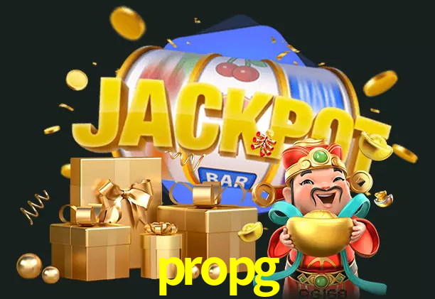 propg bet