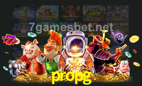 cassino propg