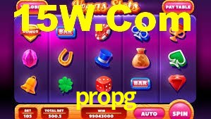 propg,propg.com