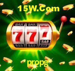 Casino Ao Vivo propg