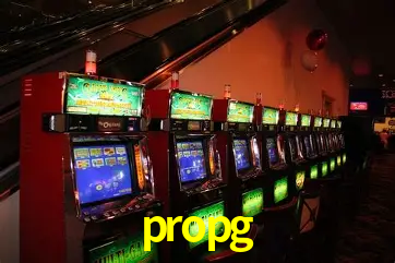 propg - Aplicativo Móvel