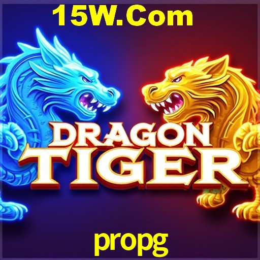 Slot Games propg