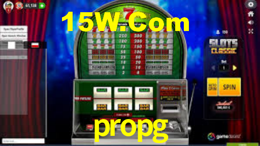propg,propg.com