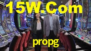 VIP Casino propg