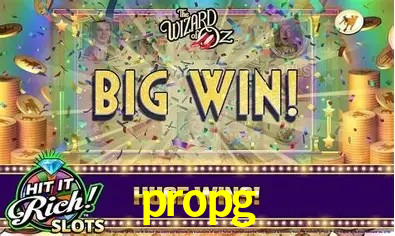 propg Belo Horizonte - Promo Tips