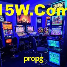 propg,propg.com