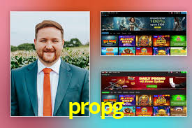 Blackjack Table propg