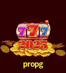 Tecnologia da Plataforma propg