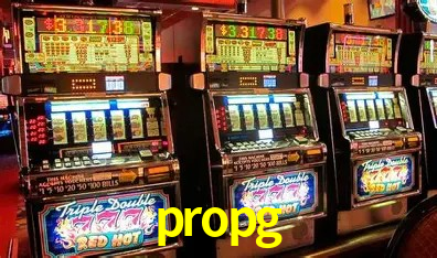 propg Salvador - Strategy