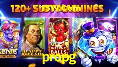 propg São Paulo - Hot Promos