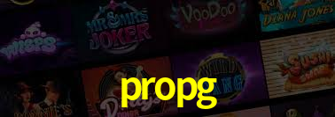 Football Betting propg