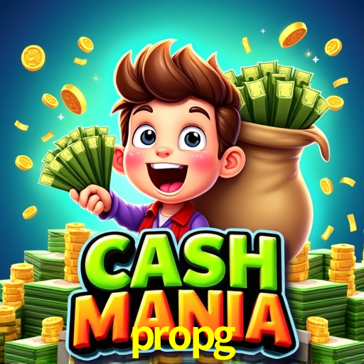 A Revolução dos Aplicativos de Jogos no propg
