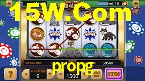 Exclusive Games propg