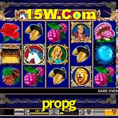 propg Rio de Janeiro - Popular Jogos