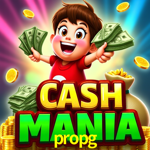 Game Providers propg