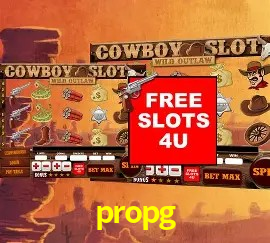 propg Brasília - Betting Features