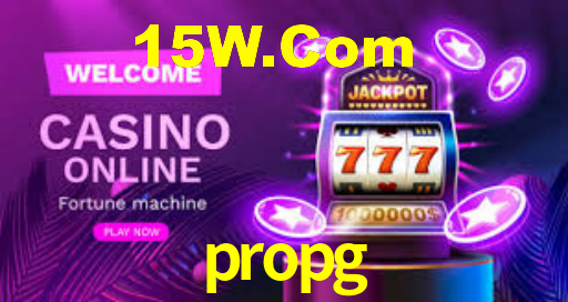 propg login