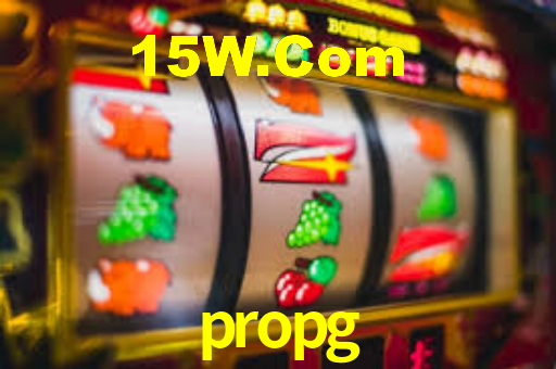 propg,propg.com