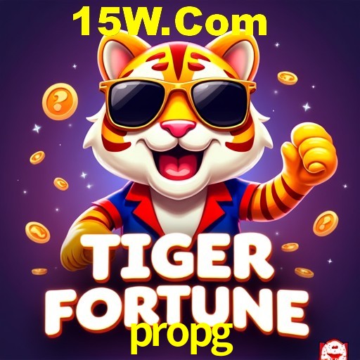 APP oficial da propg para mobile