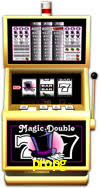Welcome Bonus propg