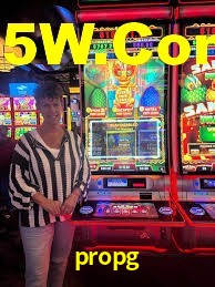 Live Casino propg