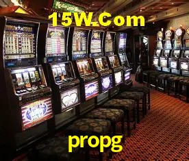 propg - Login Methods
