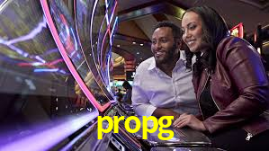 propg login
