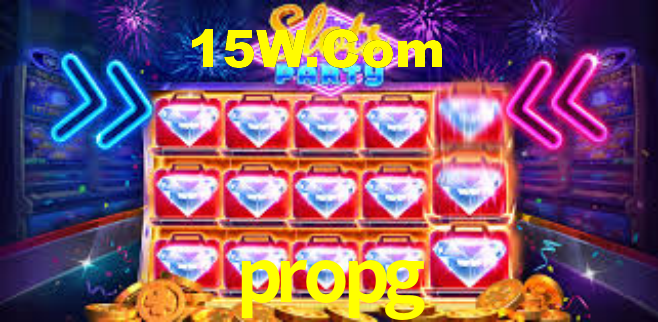 propg App - Aplicativo Móvel Oficial